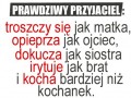 Prawdziwy przyjaciel