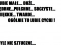 Lubię cycki