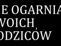 Nie ogarniam