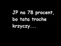 JP na 78 procent...