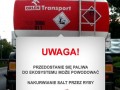 Orlen transport