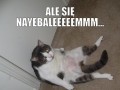 Ale się nayebaleeeeemmm