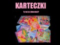 Karteczki