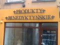 Produkty Benedyktyńskie