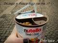 Nutella