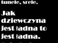 Ładna dziewczyna