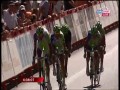 Kolarstwo - Vuelta (odcinek 6)
