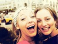 Smile!
