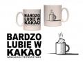 Bardzo lubię w kakao