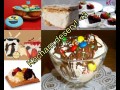 Desery