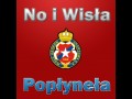 No i Wisła popłynęła