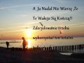 Wakacje the end