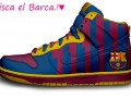 Visca el Barca!