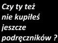 Podręczniki