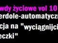 Prawdy życiowe