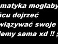 Matematyka