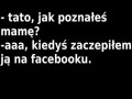 Tato jak poznałeś mamę...