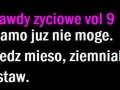 Prawdy życiowe!!