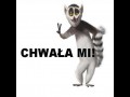 Chwała mi