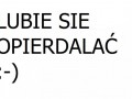 Lubię to!