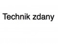 Technik zdany