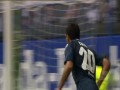 Piłka nożna - Bundesliga, gol dla FC Koln