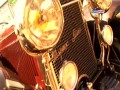 Irc - Rajd Barum 2011. Piękny początek