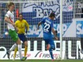Hoffeneim vs Werder Brema