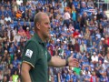 Piłka nożna - Bundesliga, Rosenberg - Hoffeneim