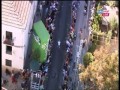 Kolarstwo - Finisz Vuelta Espana, 8 etap