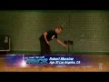Best Robot Dance Ever