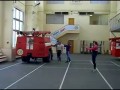 Firefighter Exam