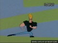Johnny Bravo