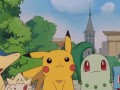 Pokemony!