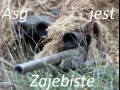 ASG jest zajebiste