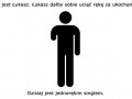 Jednoręki singiel