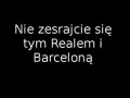 Real i Barca