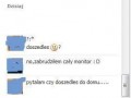 Doszedłeś...
