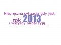 Niezręczna sytuacja