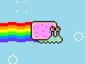 Nyan Snail