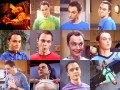 Sheldon Cooper