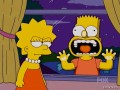 Bart na szybie