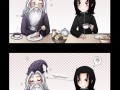 Fanart z HP