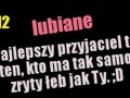Przyjaciel