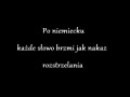 Niemiecki