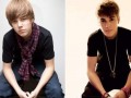 Justin Bieber metamorfoza