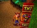 Crash Bandicoot
