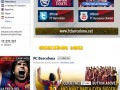 Barca Fans