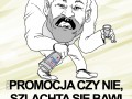 Szlachta się bawi, na koszta nie patrzy...
