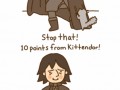 Fuzzy Potter